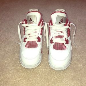 Nike Jordan Air Flight 89 (Retro 4)